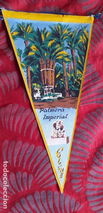 Banderines de colecci&oacute;n: BANDERINES-BA7-ELCHE - Foto 1