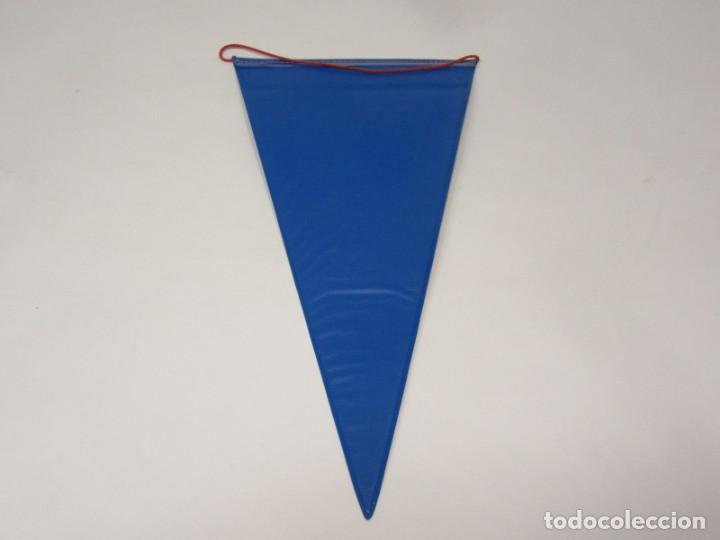 Banderines de colecci&oacute;n: Bander&iacute;n de Zaragoza. - Foto 2
