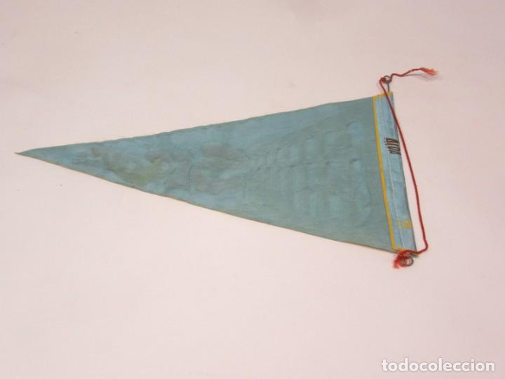 Banderines de colecci&oacute;n: Bander&iacute;n de Segovia. - Foto 2