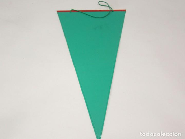 Banderines de colecci&oacute;n: Bander&iacute;n de Segovia. - Foto 2