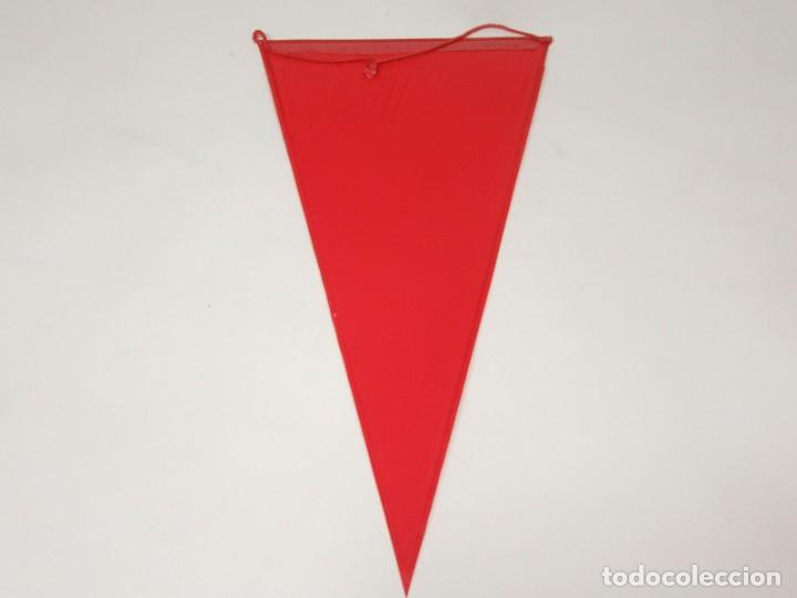 Banderines de colecci&oacute;n: Bander&iacute;n de Palencia. - Foto 2