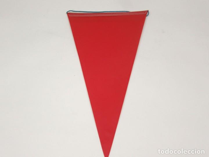 Banderines de colecci&oacute;n: Bander&iacute;n de Segovia. - Foto 2