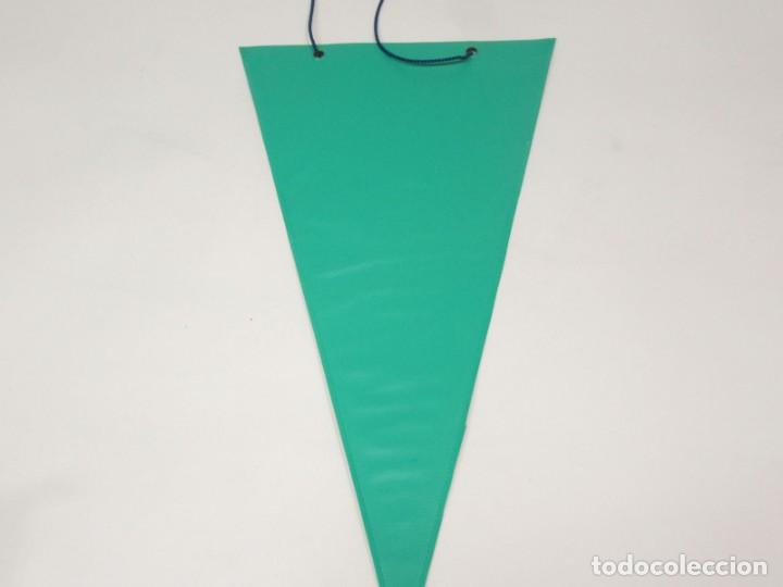 Banderines de colecci&oacute;n: Bander&iacute;n de Teruel. - Foto 2