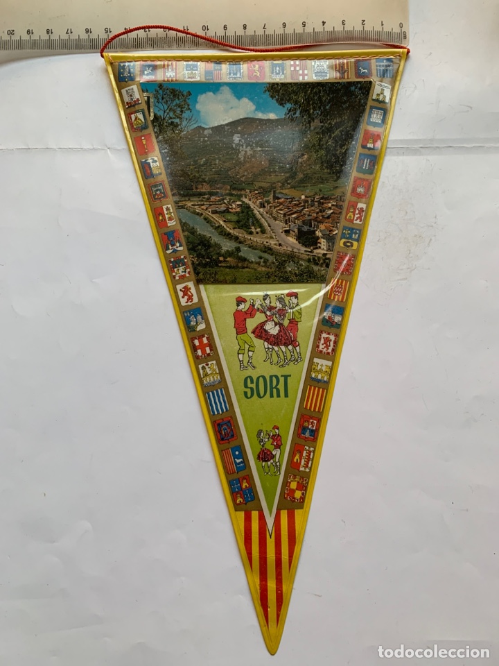 Banderines de colecci&oacute;n: BANDER&Iacute;N. SORT. - Foto 1
