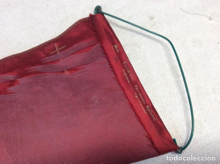 Banderines de colecci&oacute;n: BANDERIN VALLE DE LOS CA&Iacute;DOS - Foto 2