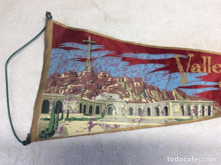 Banderines de colecci&oacute;n: BANDERIN VALLE DE LOS CA&Iacute;DOS - Foto 5