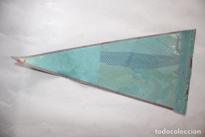 Banderines de colecci&oacute;n: banderin ceuta - Foto 3