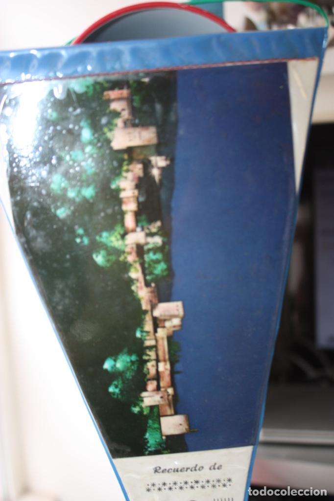 Banderines de colecci&oacute;n: Bander&iacute;n Granada - Foto 2