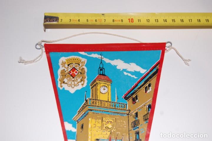 Banderines de colecci&oacute;n: BANDERIN DE VICH - Foto 2