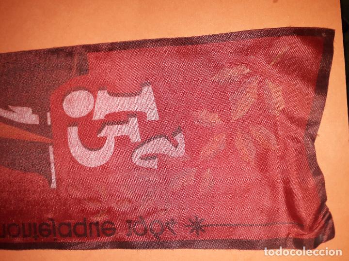 Banderines de colecci&oacute;n: CAMPAMENTO DE MONTEJAQUE 1964 IPS - Foto 2