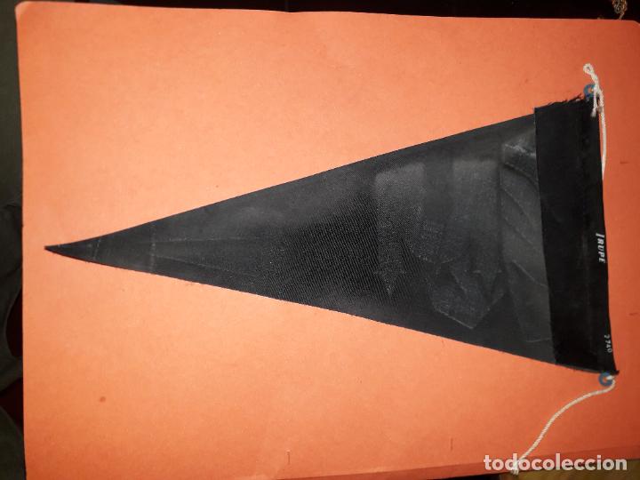 Banderines de colecci&oacute;n: CAMPAMENTO DE MONTEJAQUE 1965 IPS - Foto 2