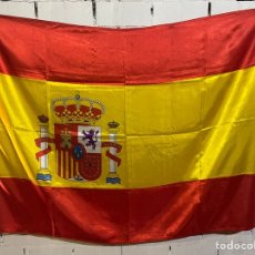 Banderines de colección: BANDERA ESPAÑA