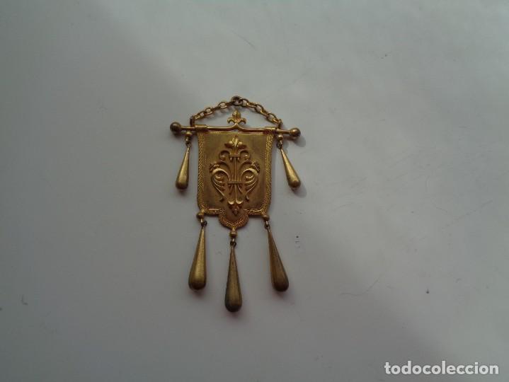 Banderines de colecci&oacute;n: MINIATURA DE BANDERIN - Foto 1
