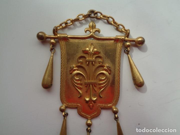 Banderines de colecci&oacute;n: MINIATURA DE BANDERIN - Foto 2