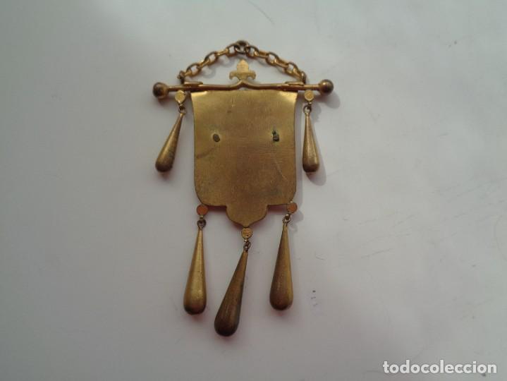 Banderines de colecci&oacute;n: MINIATURA DE BANDERIN - Foto 3