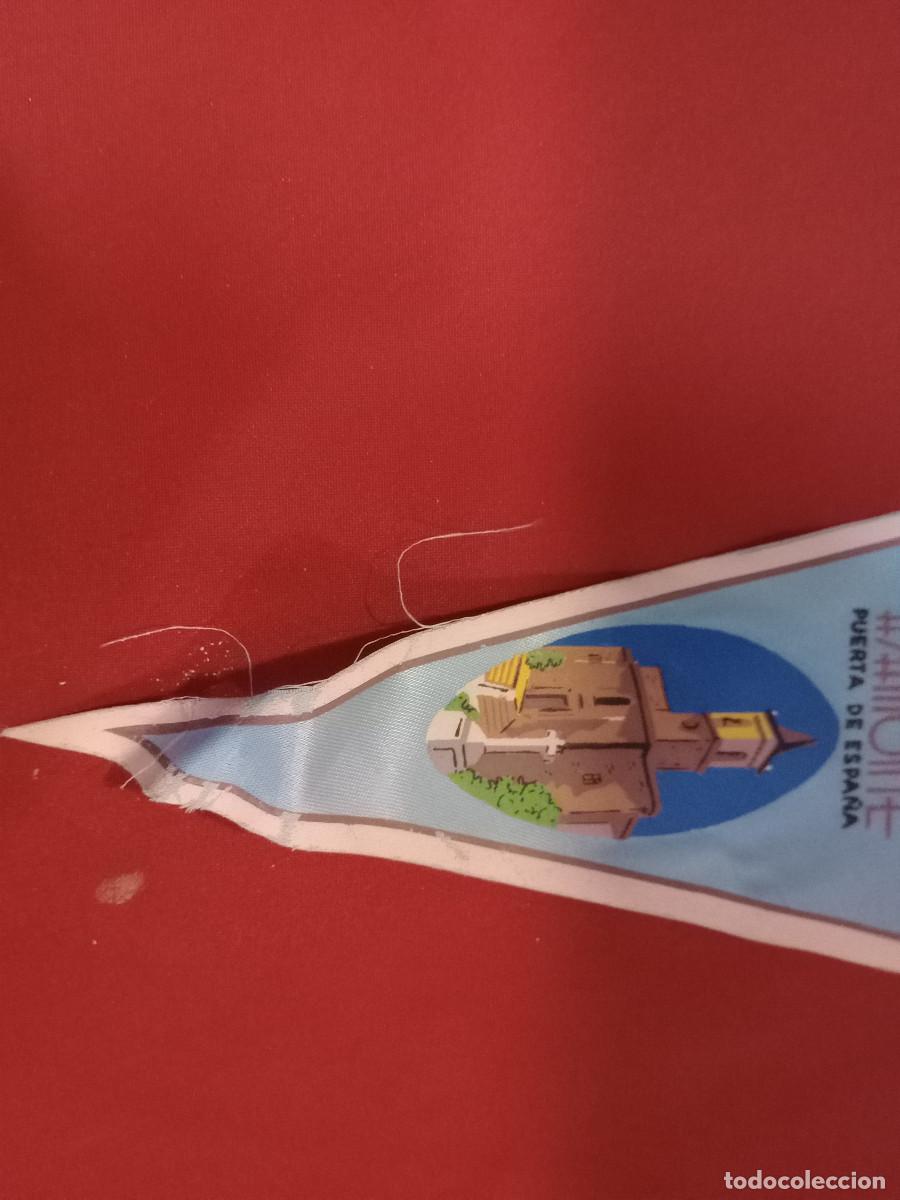 Banderines de colecci&oacute;n: banderin de infancia - Foto 3