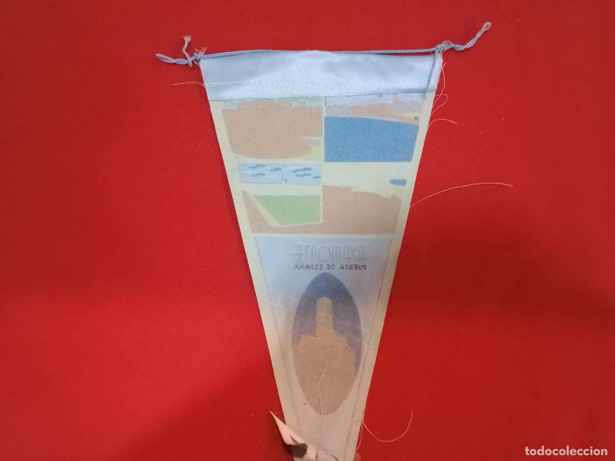 Banderines de colecci&oacute;n: banderin de infancia - Foto 4