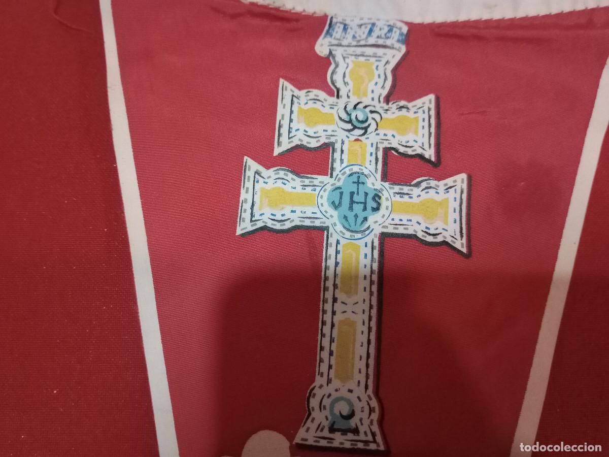Banderines de colecci&oacute;n: banbderin ayamonte - Foto 2