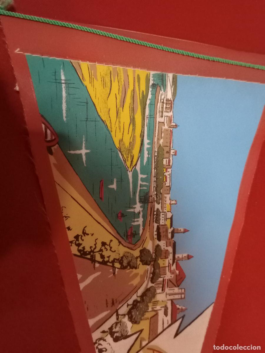 Banderines de colecci&oacute;n: banderin de AYAMONTE - Foto 3