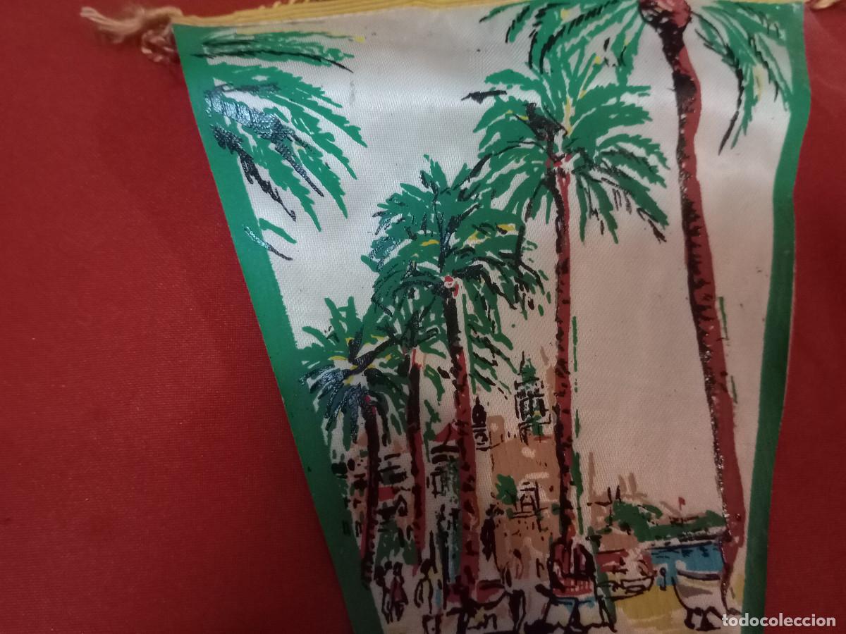 Banderines de colecci&oacute;n: banderin sitges - Foto 2