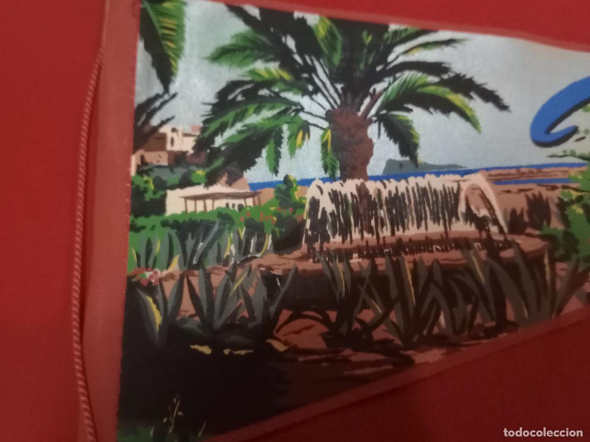 Banderines de colecci&oacute;n: banderin de benidor - Foto 2