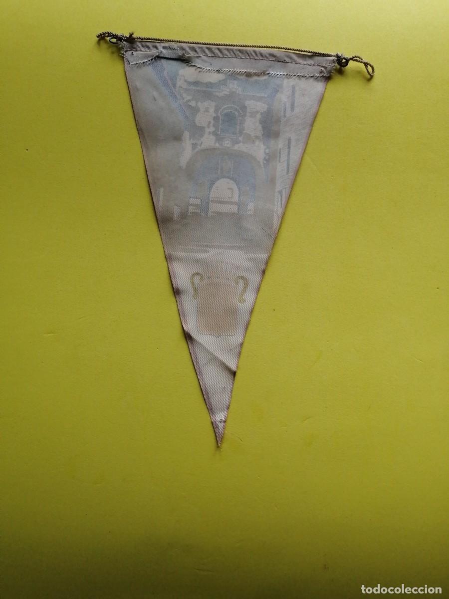Banderines de colecci&oacute;n: Banderin Centellas, 23cm. - Foto 2