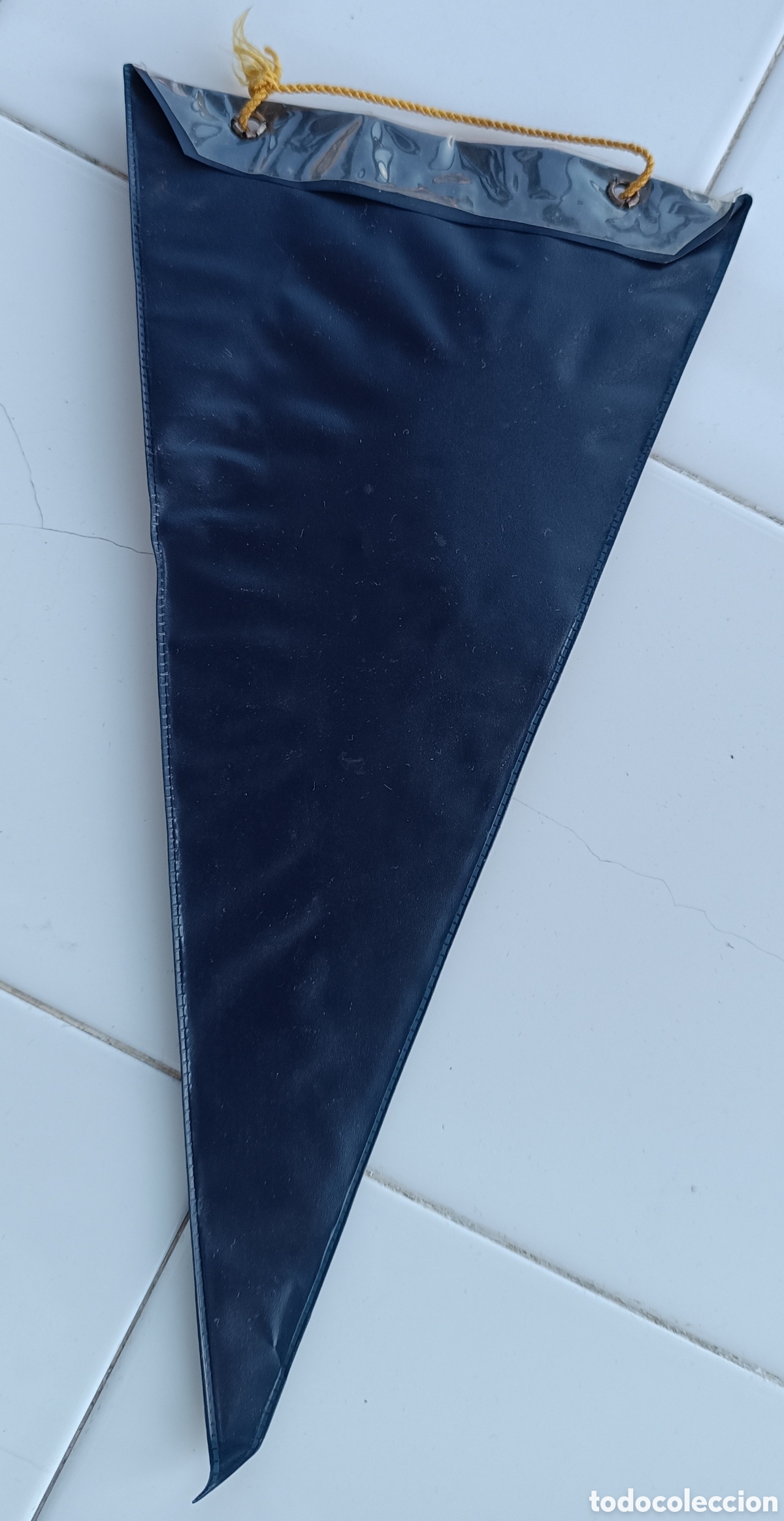 Banderines de colecci&oacute;n: Bander&iacute;n LUGO. - Foto 2