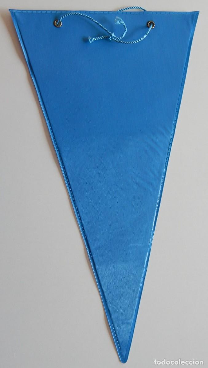 Banderines de colecci&oacute;n: Bander&iacute;n antiguo de Le&oacute;n - Foto 2