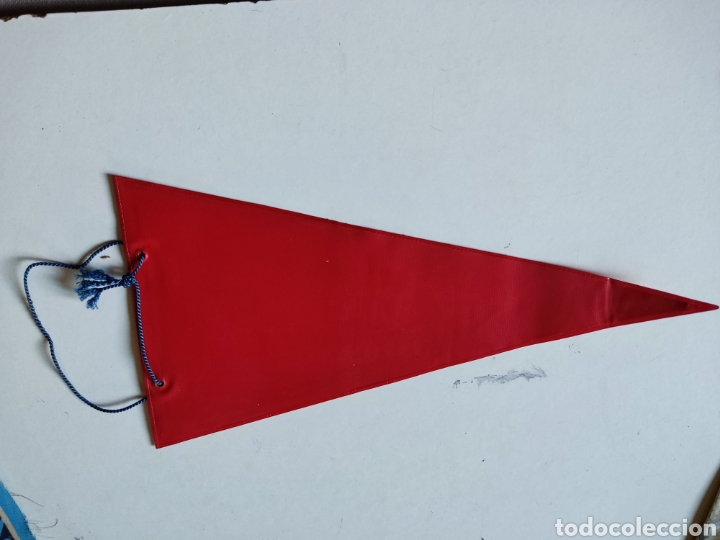 Banderines de colecci&oacute;n: Bander&iacute;n M&aacute;laga - Foto 2
