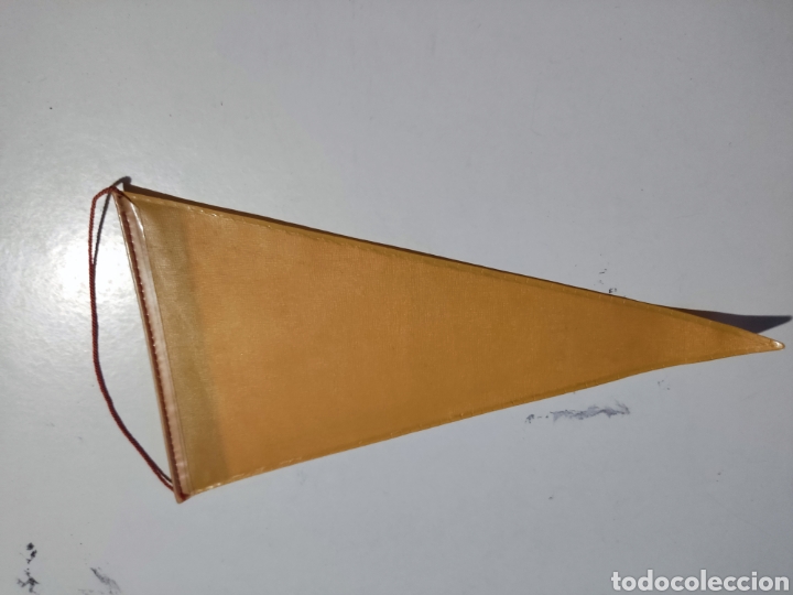 Banderines de colecci&oacute;n: Bander&iacute;n Gibraltar - Foto 2