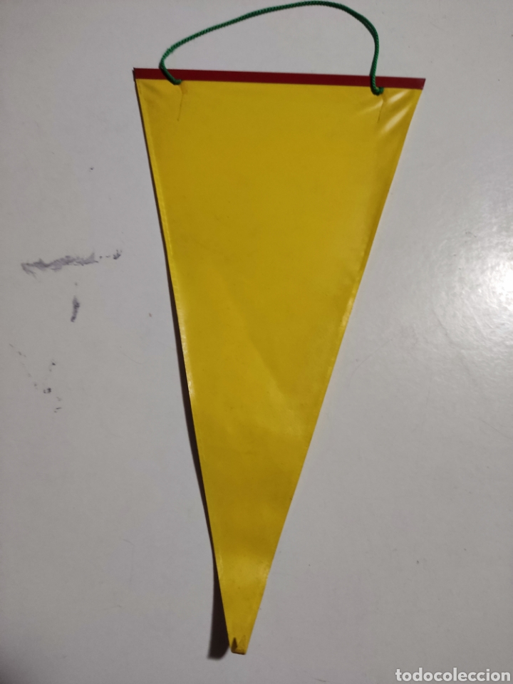 Banderines de colecci&oacute;n: Bander&iacute;n Teruel - Foto 2
