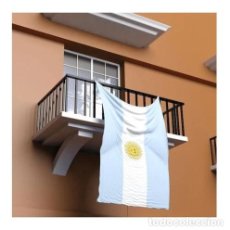 Banderines de colección: BANDERA ARGENTINA MUNDIAL PARA COLGAR PREMIUM. Lote 403080869