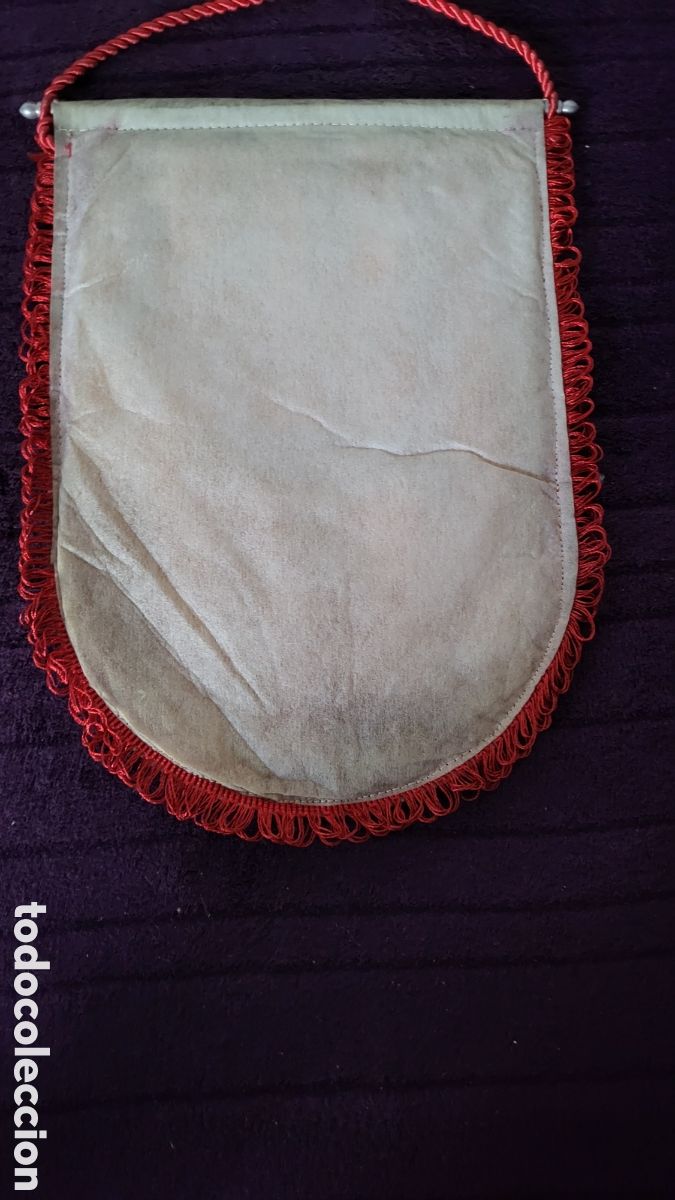 Banderines de colecci&oacute;n: Bander&iacute;n Marlex CP. programas de desarrollo Humano - Foto 2