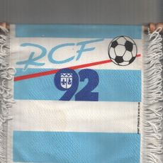 Racing Club de France fanion vintage foot football pennant Racing Club de France fanion vintage foot football pennant
