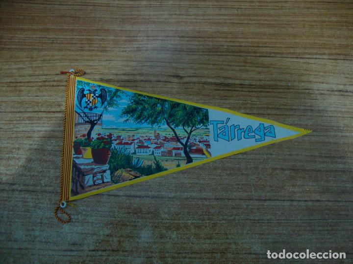Banderines de colecci&oacute;n: BANDERIN TARREGA - Foto 1