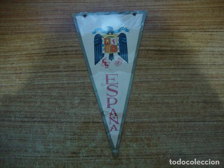 Banderines de colecci&oacute;n: BANDERIN LERIDA - Foto 2