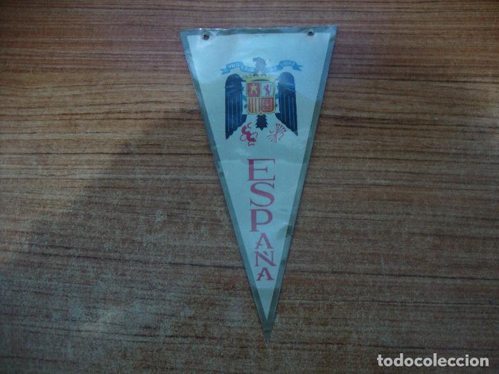 Banderines de colecci&oacute;n: BANDERIN LERIDA - Foto 2
