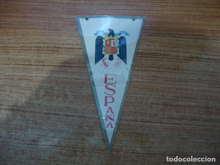Banderines de colecci&oacute;n: BANDERIN LERIDA - Foto 2
