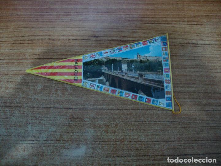 Banderines de colecci&oacute;n: BANDERIN BALAGUER - Foto 1