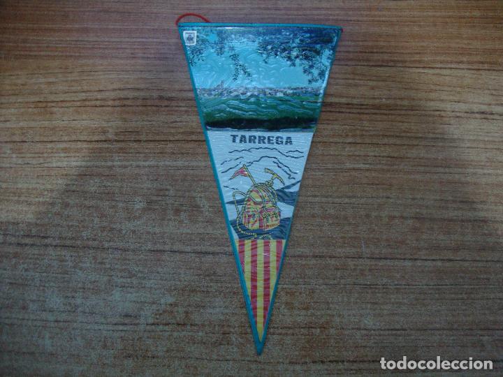 Banderines de colecci&oacute;n: BANDERIN TARREGA - Foto 1