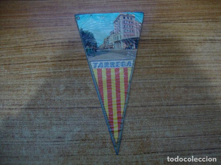 Banderines de colecci&oacute;n: BANDERIN TARREGA - Foto 1