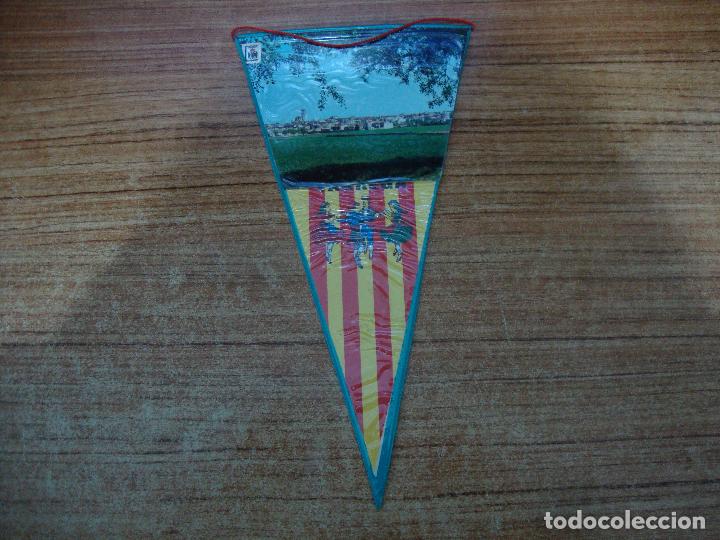 Banderines de colecci&oacute;n: BANDERIN TARREGA - Foto 1