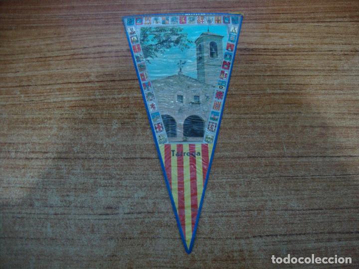 Banderines de colecci&oacute;n: BANDERIN TARREGA - Foto 1