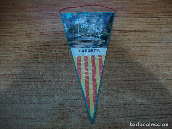 Banderines de colecci&oacute;n: BANDERIN TARREGA - Foto 1