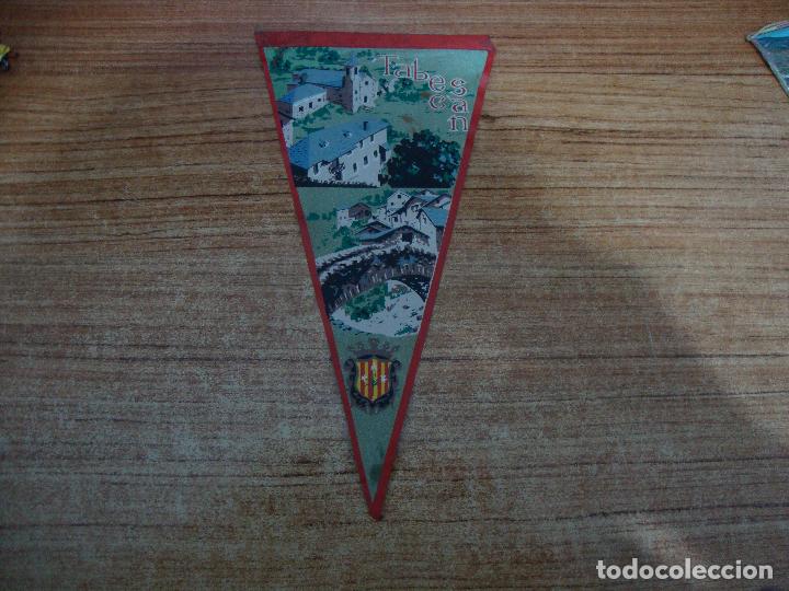 Banderines de colecci&oacute;n: BANDERIN TABESCAN - Foto 1