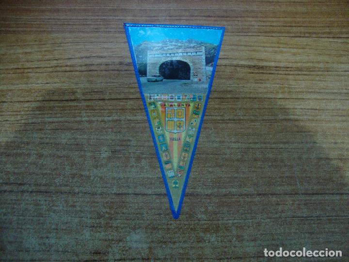 Banderines de colecci&oacute;n: BANDERIN VIELLA