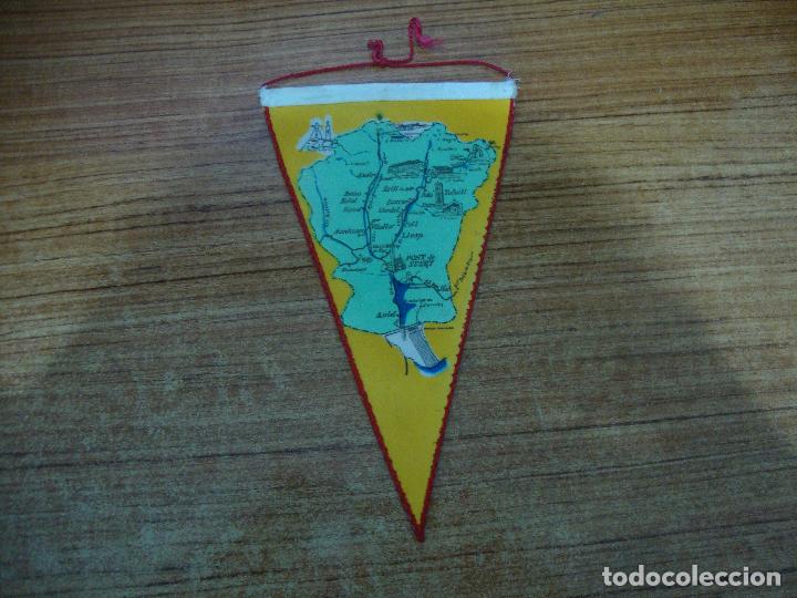Banderines de colecci&oacute;n: BANDERIN BOHI - Foto 2