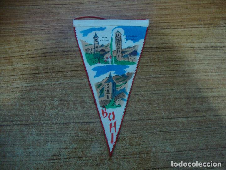 Banderines de colecci&oacute;n: BANDERIN BOHI - Foto 1