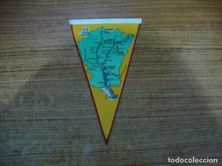 Banderines de colecci&oacute;n: BANDERIN BOHI - Foto 2
