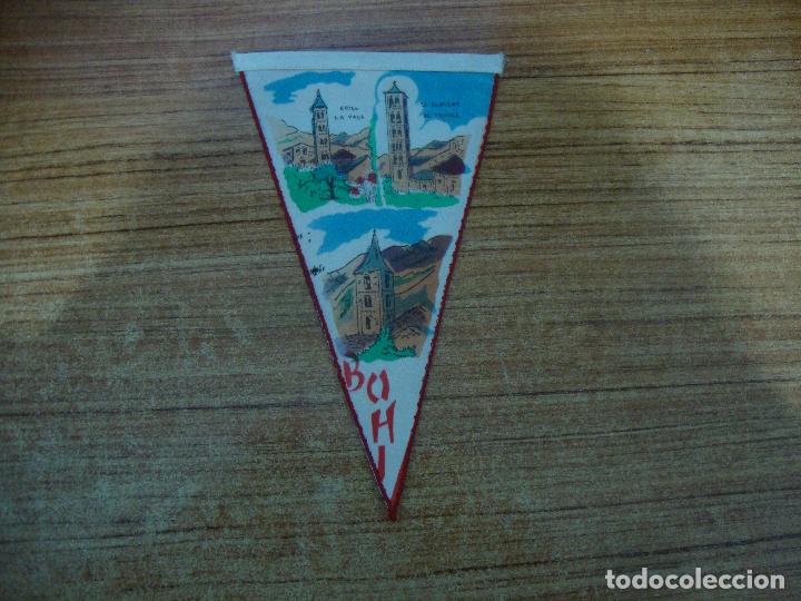 Banderines de colecci&oacute;n: BANDERIN BOHI - Foto 1